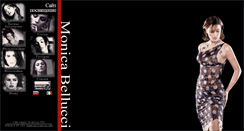 Desktop Screenshot of my-monica.com